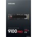 SSD Samsung 9100 Pro 2TB MZ-VAP2T0BW