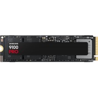 SSD Samsung 9100 Pro 4TB MZ-VAP4T0BW