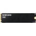 SSD Samsung 9100 Pro 4TB MZ-VAP4T0BW