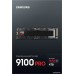 SSD Samsung 9100 Pro 4TB MZ-VAP4T0BW