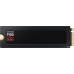 SSD Samsung 9100 Pro с радиатором 1TB MZ-VAP1T0CW