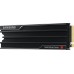 SSD Samsung 9100 Pro с радиатором 1TB MZ-VAP1T0CW