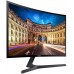 Монитор Samsung CF396 LC24F396FHICUZ