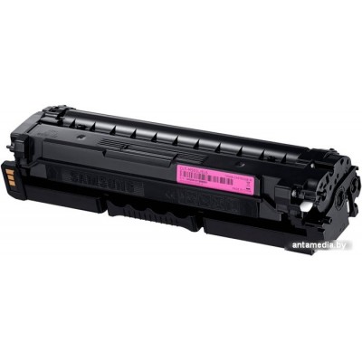 Картридж Samsung CLT-M503L