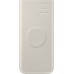 Внешний аккумулятор Samsung EB-U2510 10000mAh (бежевый)