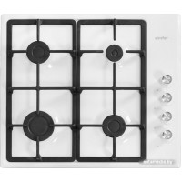 Варочная панель Simfer H60Q40W416