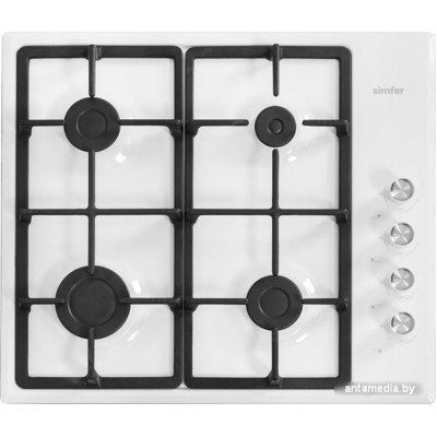 Варочная панель Simfer H60Q40W416