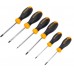 Набор отверток Stayer 2513-H6_z02 (6 предметов)