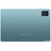 Планшет Teclast M50 6GB/128GB LTE (бирюзовый, с чехлом и клавиатурой)