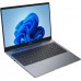 Ноутбук Tecno Megabook T1 2023 R7 16+512G Grey Win11