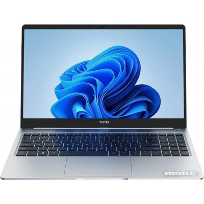 Ноутбук Tecno Megabook T1 2023 AMD TCN-T1R5D15.1.SL