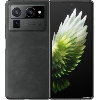 Телефон Tecno Phantom V Fold 2 12GB/512GB (графитовый серый)