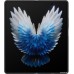 Телефон Tecno Phantom V Fold 2 12GB/512GB (небесный синий)