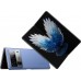 Телефон Tecno Phantom V Fold 2 12GB/512GB (небесный синий)