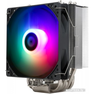 Кулер для процессора Thermalright Burst Assassin 120 ARGB