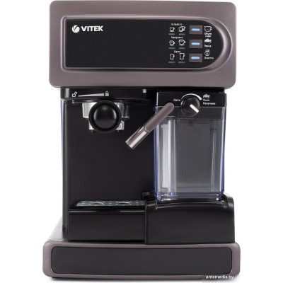 Рожковая кофеварка Vitek VT-1517 VT