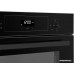 Электрический духовой шкаф Weissgauff EOV 306 SВ Black Еdition