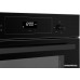 Электрический духовой шкаф Weissgauff EOV 306 SВ Black Еdition