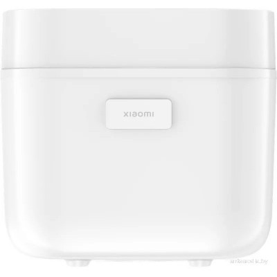 Рисоварка Xiaomi Multifunctional Rice Cooker 1.5l BHR9016EU (евровилка)