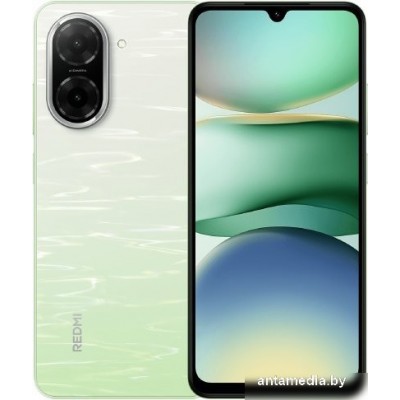 Телефон Xiaomi Redmi A5 4GB/128GB международная версия (зеленое озеро)