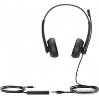 Офисная гарнитура Yealink UH34 SE Dual UC