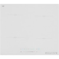 Варочная панель Zugel ZIH604W