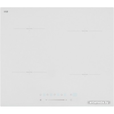Варочная панель Zugel ZIH604W