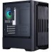 Корпус 1stPlayer Bullet Hunter H2 ARGB (черный)