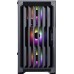 Корпус 1stPlayer Bullet Hunter H2 ARGB (черный)