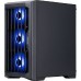 Корпус 1stPlayer Bullet Hunter H2 ARGB (черный)