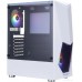 Корпус 1stPlayer DK D3 FRGB (белый)