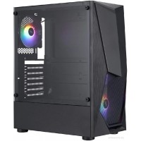 Корпус 1stPlayer DK D3 FRGB (черный)