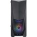 Корпус 1stPlayer DK D3 FRGB (черный)