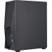 Корпус 1stPlayer DK D3 FRGB (черный)
