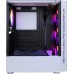 Корпус 1stPlayer DK D4 FRGB (белый)