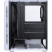 Корпус 1stPlayer DK D4 FRGB (белый)