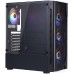 Корпус 1stPlayer DK D4 FRGB (черный)
