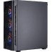 Корпус 1stPlayer DK D4 FRGB (черный)