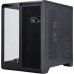 Корпус 1stPlayer RT5 ARGB (черный)