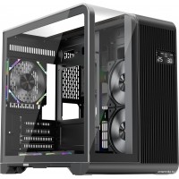 Корпус 1stPlayer RT5 RT5-BK (черный)