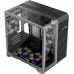 Корпус 1stPlayer RT5 RT5-BK (черный)