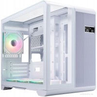 Корпус 1stPlayer RT6 ARGB (белый)