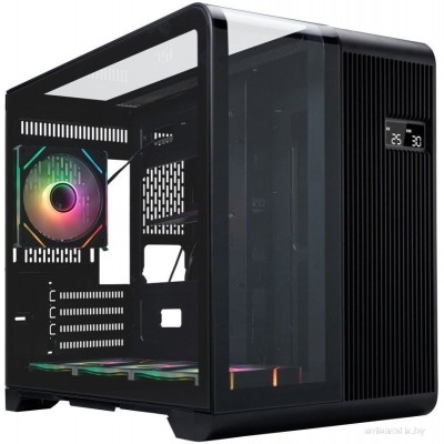 Корпус 1stPlayer RT6 ARGB (черный)