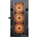 Корпус 1stPlayer Trilobite T3 ARGB T3-BK-4F7