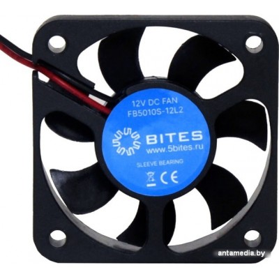 Вентилятор для корпуса 5bites FB5010S-12L2