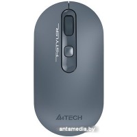 Мышь A4Tech Fstyler FG20 (серый)