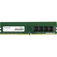 Оперативная память A-Data 16GB DDR4 PC4-21300 AD4U266616G19-SGN
