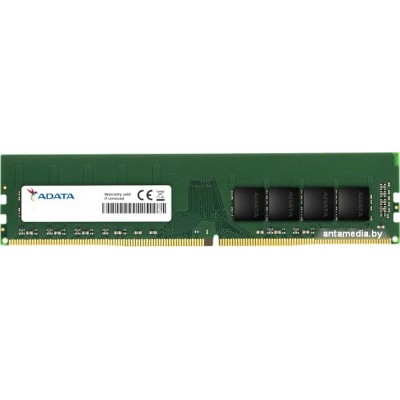 Оперативная память A-Data 16GB DDR4 PC4-21300 AD4U266616G19-SGN