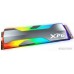 SSD A-Data XPG Spectrix S20G 500GB ASPECTRIXS20G-500G-C