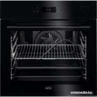 Электрический духовой шкаф AEG Steamboost 8000 Para BSE788380B